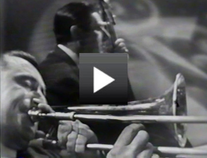 July 30th, 1956 Stars Of Jazz - Struttin With BBQ